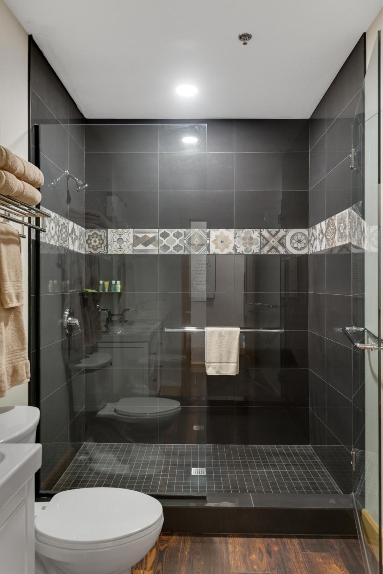 Magnolia Suite - Main Street Lodge In Berlin Eksteriør billede